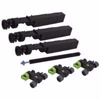 Lexmark Roller Feed Maintenance Kit 40X7706 für MX710DE / MX711DE / MX717DE / MX718DE / MX810DE / MX811DE / MX812DE Serie