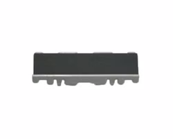 HP Separation Pad RF5-3865-020CN für Color Laserjet 5500 / 5550 Serie