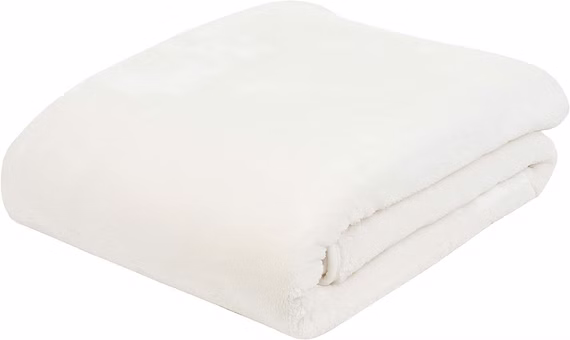 Premium Cashmere Kuscheldecke Tagesdecke Wohndecke