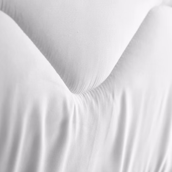 Bettdecke 100% Polyester antiallergisch Ganzjahresdecke