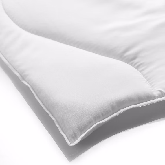 Bettdecke 100% Polyester antiallergisch Ganzjahresdecke