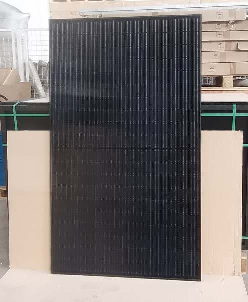 30x Trina Solar Honey Black M TSM-325DD06M.05(II) 325 Wp 30x Trina Solar Honey Black M TSM-325DD06M.05(II) 325 Wp