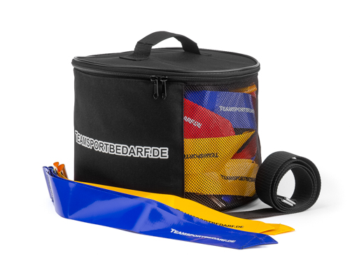 Sac de rangement (rond) - pour ceinture de Flag Football
