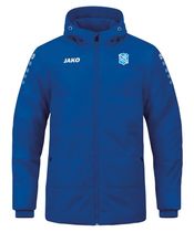 13SS デッド L DotCamoMirrorLogo Coaches JKT teamsportbedarf-de-Jako-