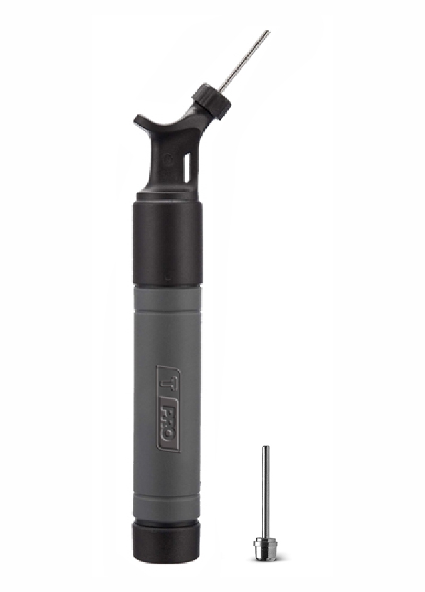 Ersatznadeln für T-PRO Ballpumpe (Mini) - 5er Set