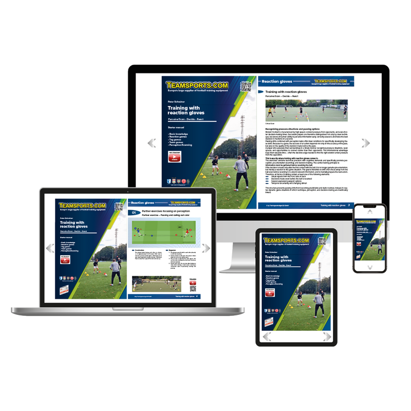 T-PRO Connect - Starter Guide (Peter Schreiner) - Download