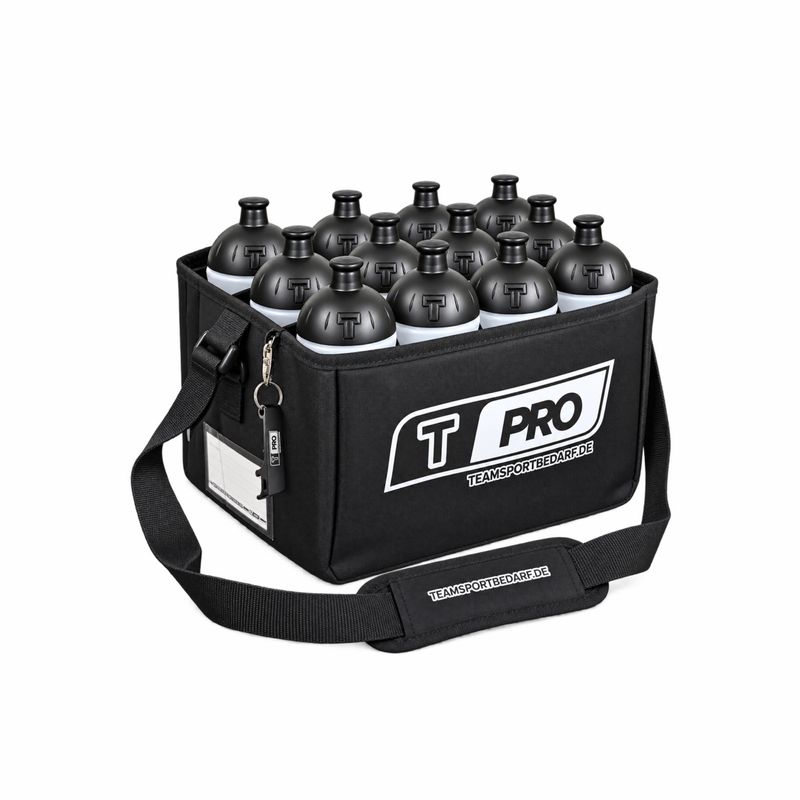 T-PRO BottleCarrier (6 Farben)