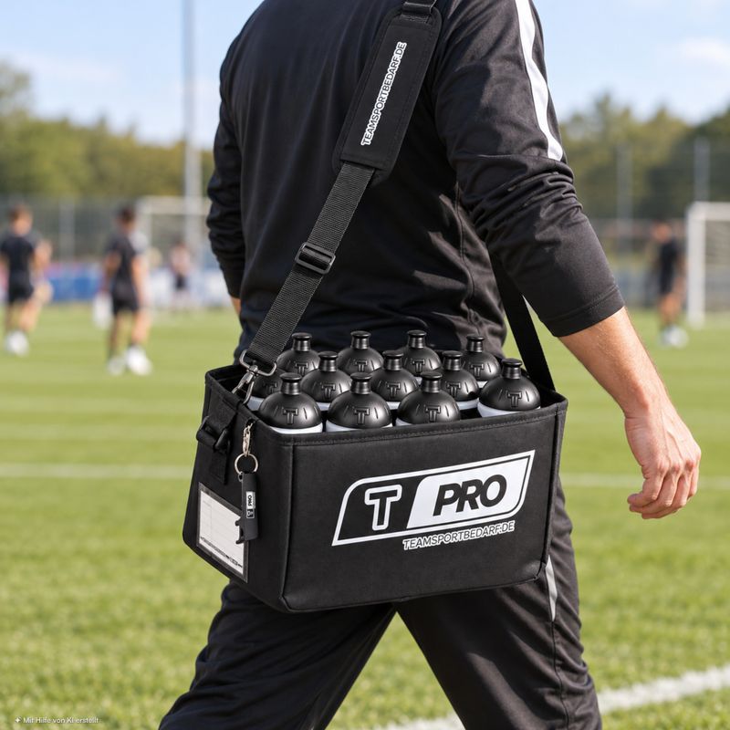 T-PRO BottleCarrier (6 Farben)