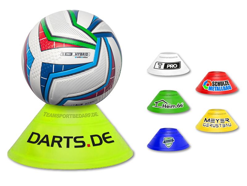 Erima Hybrid Trainingsball