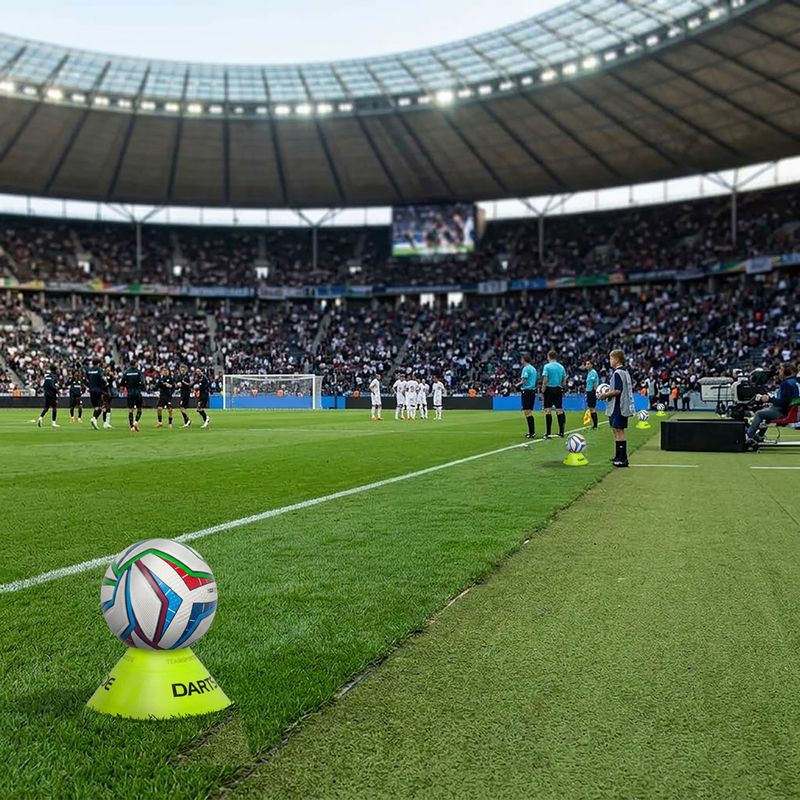 Erima Hybrid Trainingsball