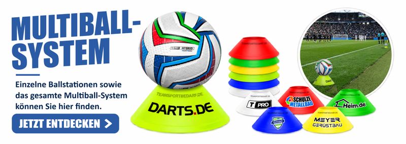 Erima Hybrid Trainingsball
