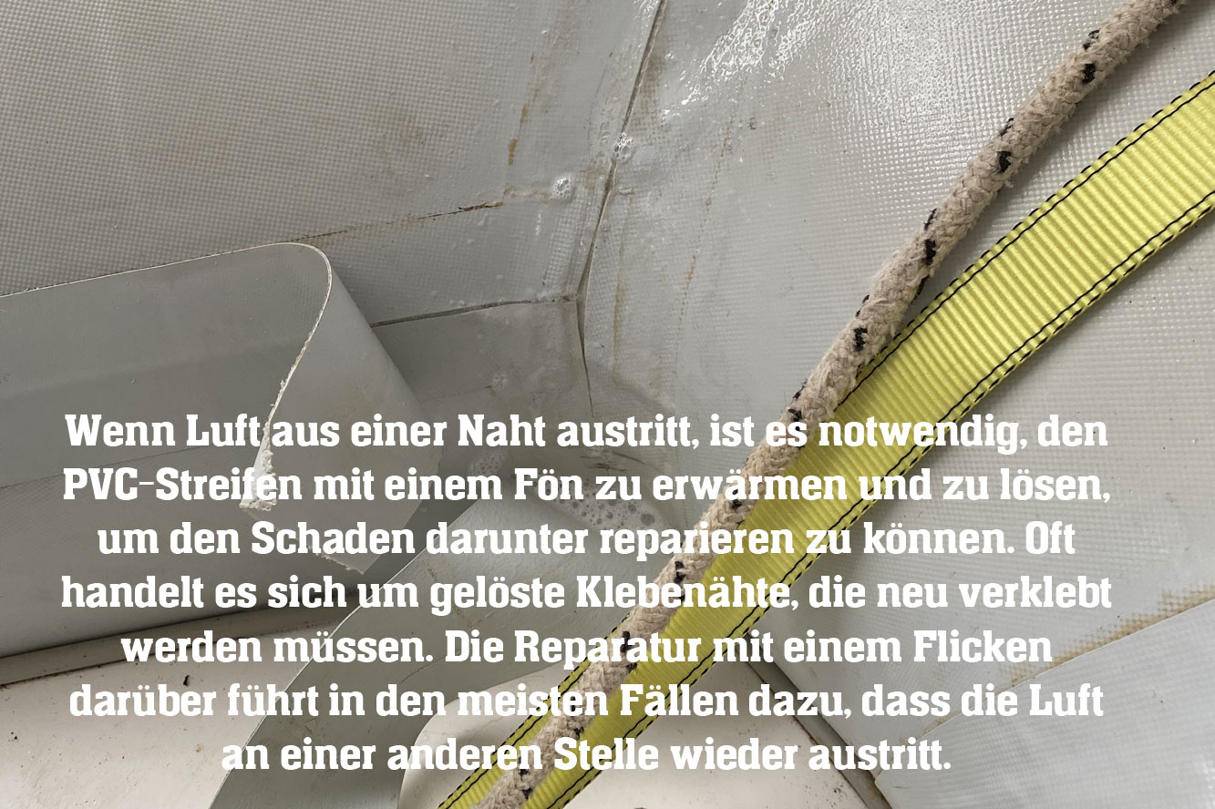 Kleber Kit für Schlauchboote: PVC Kleber + Kleberverdünner + Pinsel + Klebeband Kleber Kit für Schlauchboote: PVC Kleber + Kleberverdünner + Pinsel + Klebeband
