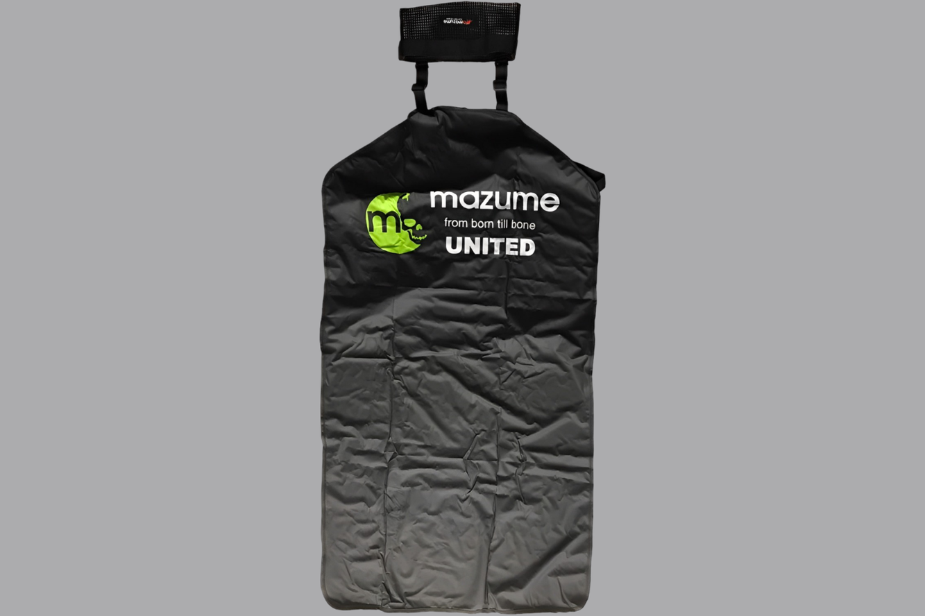 mazume PU SEAT COVER, Autositz Cover für Wathose und nasse Kleidung, wasserdichter Schutz fürs Auto mazume PU SEAT COVER, Autositz Cover für Wathose und nasse Kleidung, wasserdichter Schutz fürs Auto