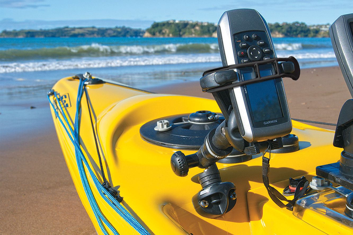 Railblaza Low Profile Mobi, Iphone Smartphone Handyhalter fürs Boot 02-4034-11 Railblaza Low Profile Mobi, Iphone Smartphone Handyhalter fürs Boot 02-4034-11