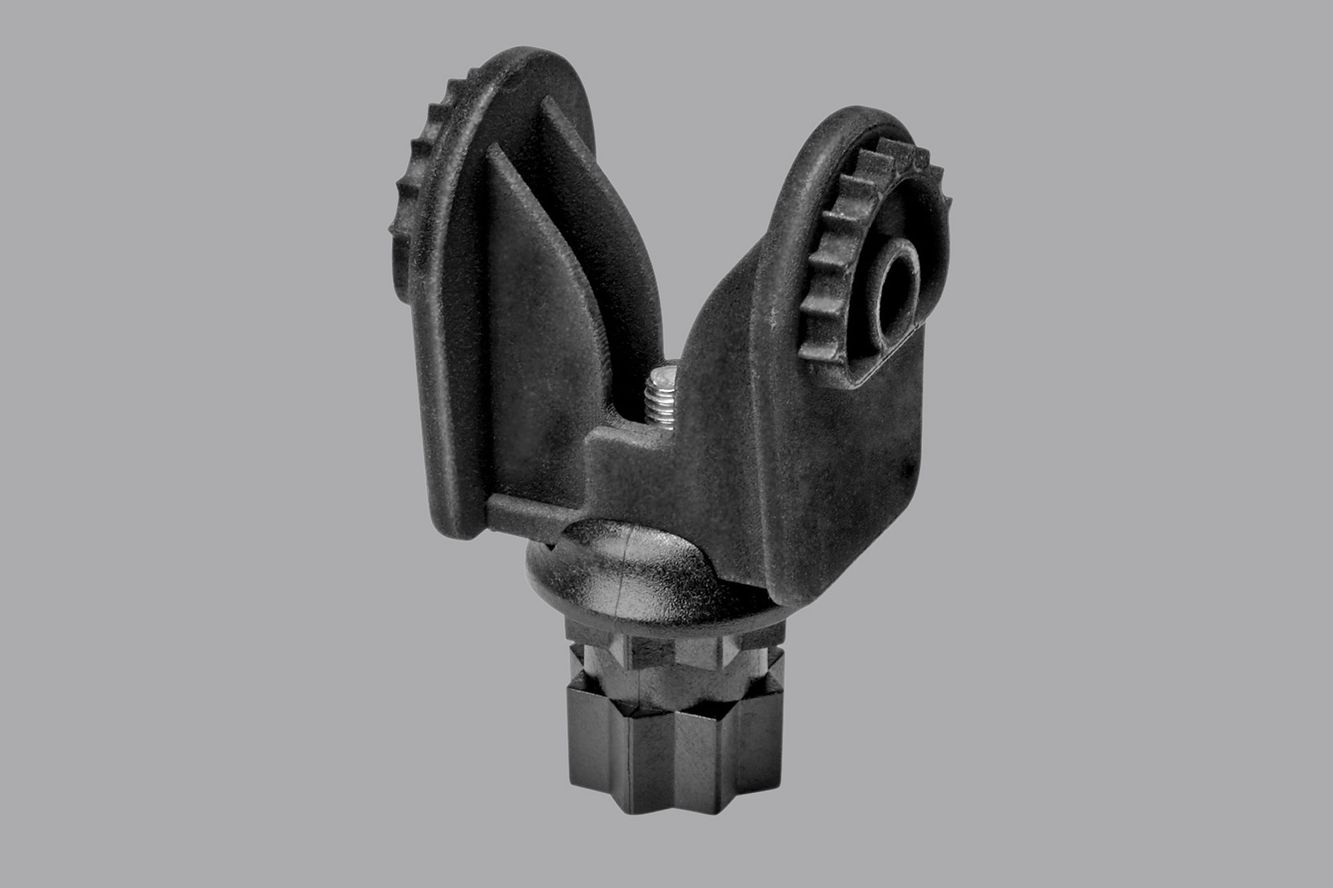 Railblaza Lowrance Hook2 Adaptor für die Befestigung der Echolote 02-4143-11 Railblaza Lowrance Hook2 Adaptor für die Befestigung der Echolote 02-4143-11