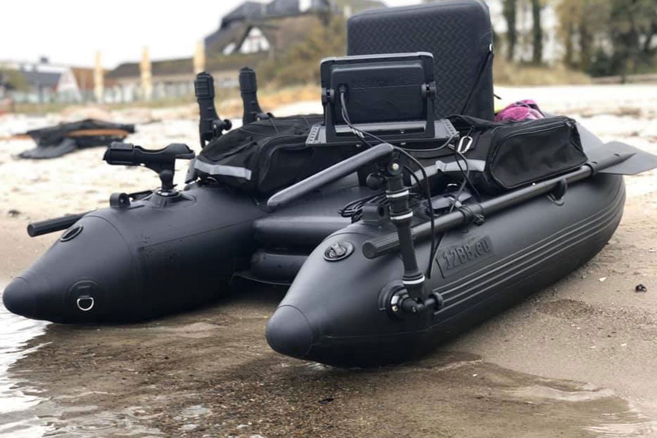 Railblaza Kayak und Canoe Transducer Geberstange Echolot Fishfinderarm 02-4061-11 Railblaza Kayak und Canoe Transducer Geberstange Echolot Fishfinderarm 02-4061-11