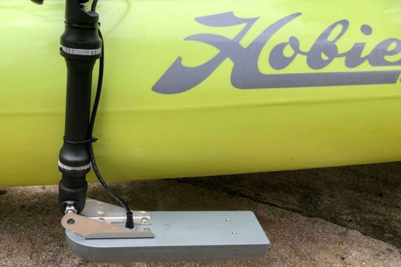 Railblaza Kayak und Canoe Transducer Geberstange Echolot Fishfinderarm 02-4061-11 Railblaza Kayak und Canoe Transducer Geberstange Echolot Fishfinderarm 02-4061-11