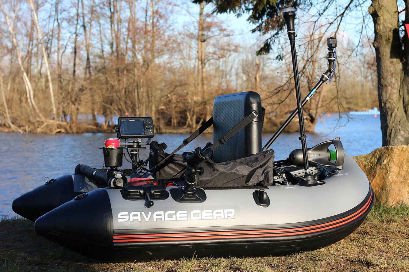 Railblaza Kayak und Canoe Transducer Geberstange Echolot Fishfinderarm 02-4061-11 Railblaza Kayak und Canoe Transducer Geberstange Echolot Fishfinderarm 02-4061-11