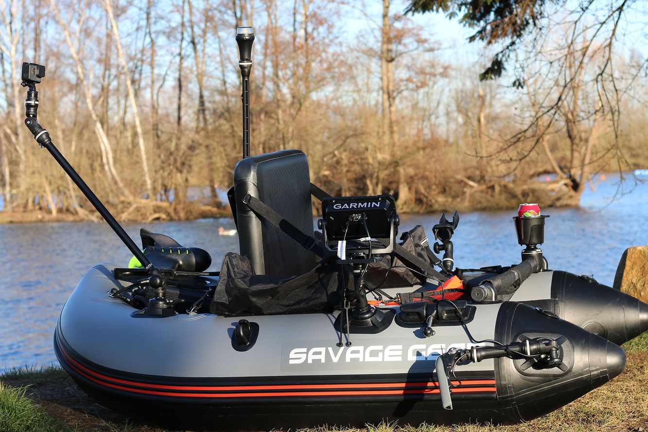 Railblaza Kayak und Canoe Transducer Geberstange Echolot Fishfinderarm 02-4061-11 Railblaza Kayak und Canoe Transducer Geberstange Echolot Fishfinderarm 02-4061-11