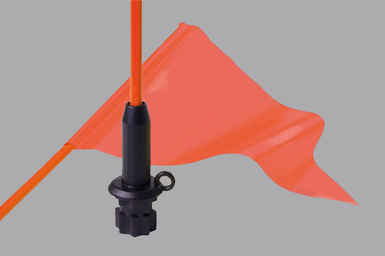 Railblaza Flagwhip, Wimpel Bootswimpel Kajak Pennant 02-4010-11 Railblaza Flagwhip, Wimpel Bootswimpel Kajak Pennant 02-4010-11