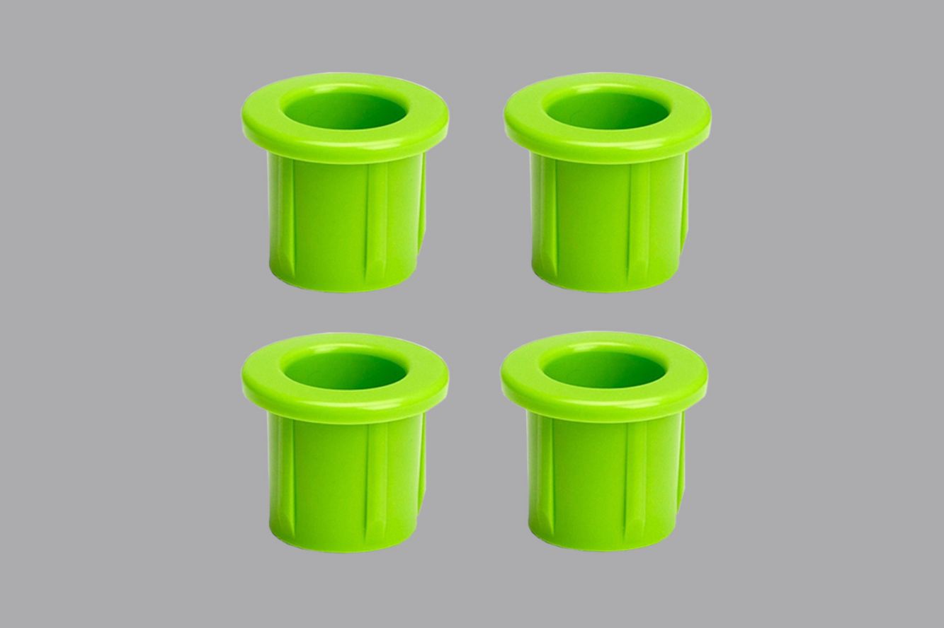 Railblaza 4x C-Tug Replacement Wheel Bush, Transportwagen Ersatzteile CT-1025 Railblaza 4x C-Tug Replacement Wheel Bush, Transportwagen Ersatzteile CT-1025
