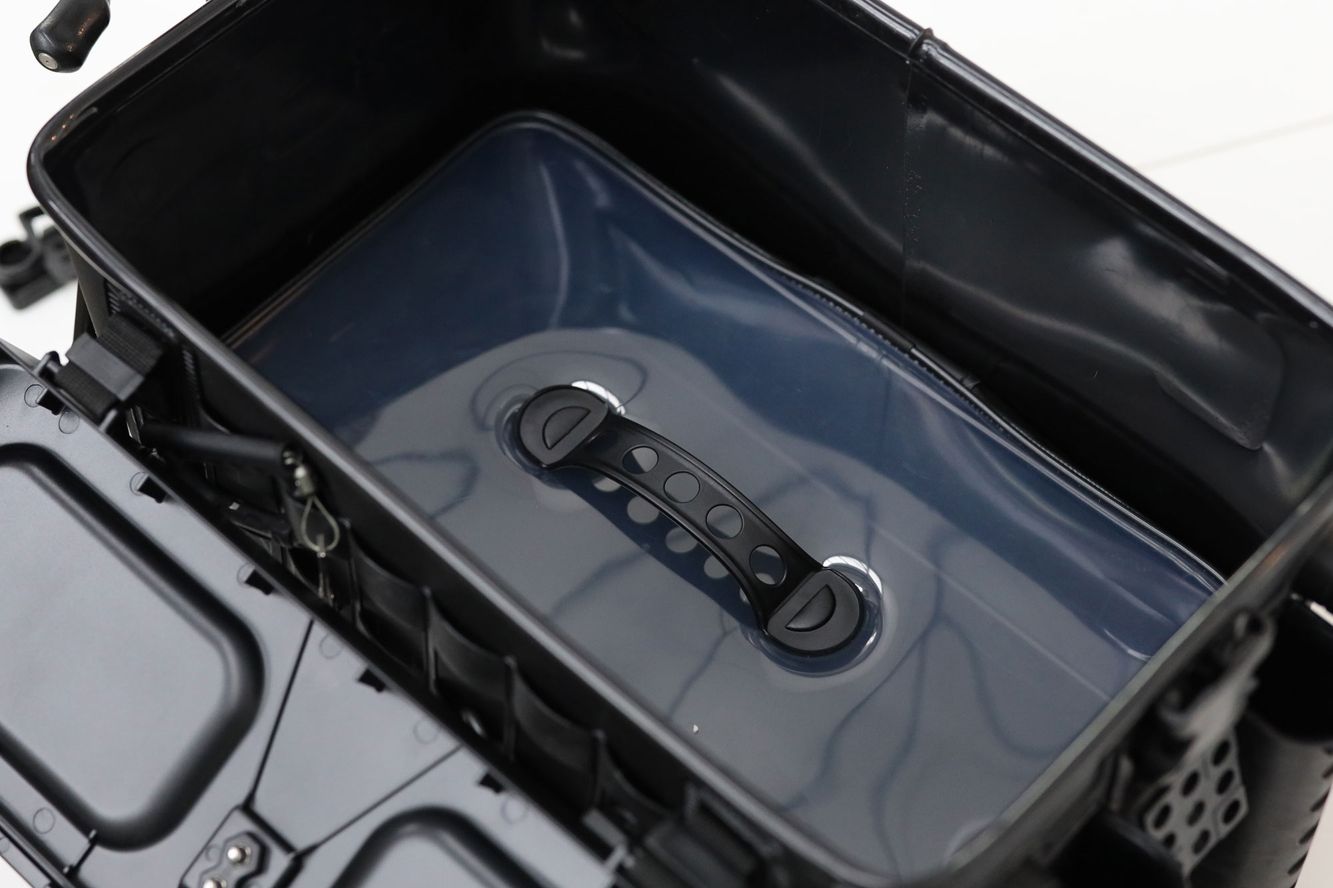 Daiichiseiko Tackle Cube Boxen Einlegeboxen L 3812 für Tackle Carrier MS 4025 Daiichiseiko Tackle Cube Boxen Einlegeboxen L 3812 für Tackle Carrier MS 4025