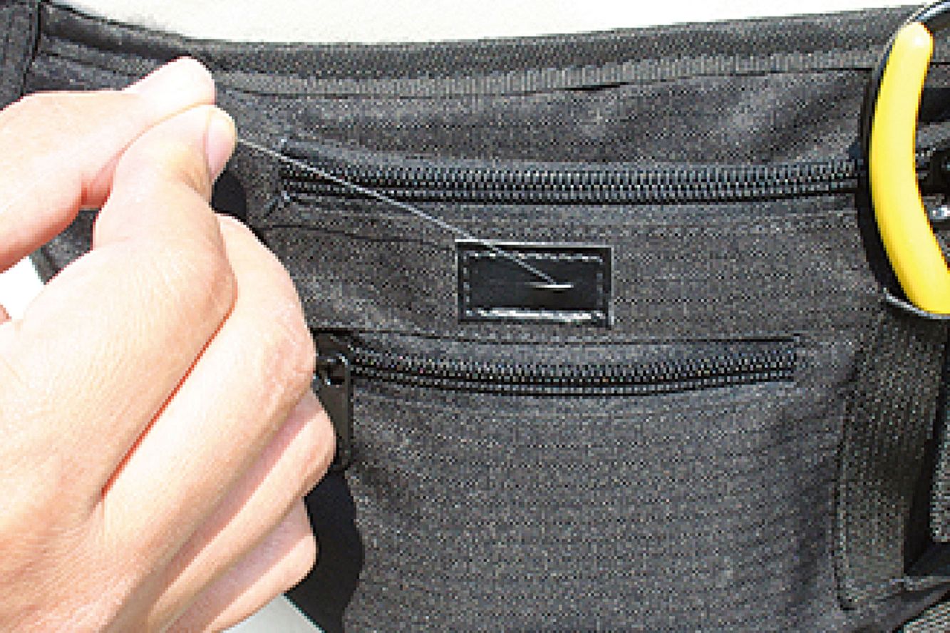 Daiichiseiko fest am Körper anliegende Ködertasche Kunstköder Egi Rack BB30 Plus Daiichiseiko fest am Körper anliegende Ködertasche Kunstköder Egi Rack BB30 Plus