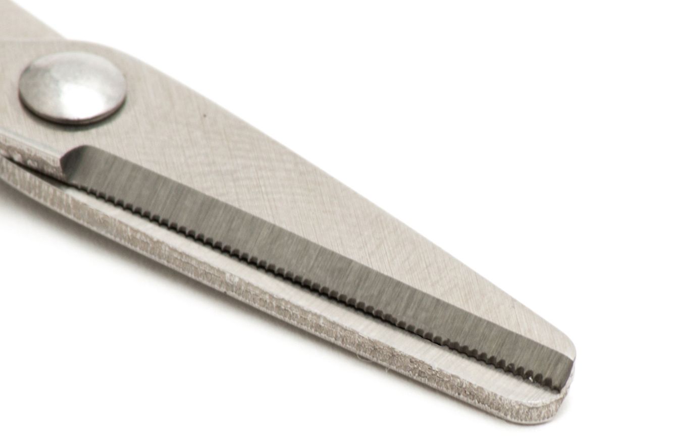 Daiichiseiko Japan-Schere für geflochtene und monofile Schnüre MC Scissors 25 Daiichiseiko Japan-Schere für geflochtene und monofile Schnüre MC Scissors 25