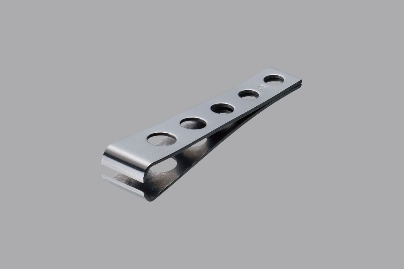Daiichiseiko Schnur-Knips-Schere für monofile Schnüre MC Line Cutter Daiichiseiko Schnur-Knips-Schere für monofile Schnüre MC Line Cutter