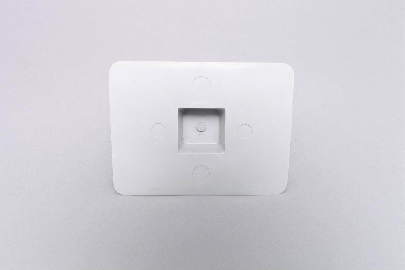 Daiichiseiko Rubber Block 010P für GB Rutenhalter zum aufkleben Bordwand Daiichiseiko Rubber Block 010P für GB Rutenhalter zum aufkleben Bordwand