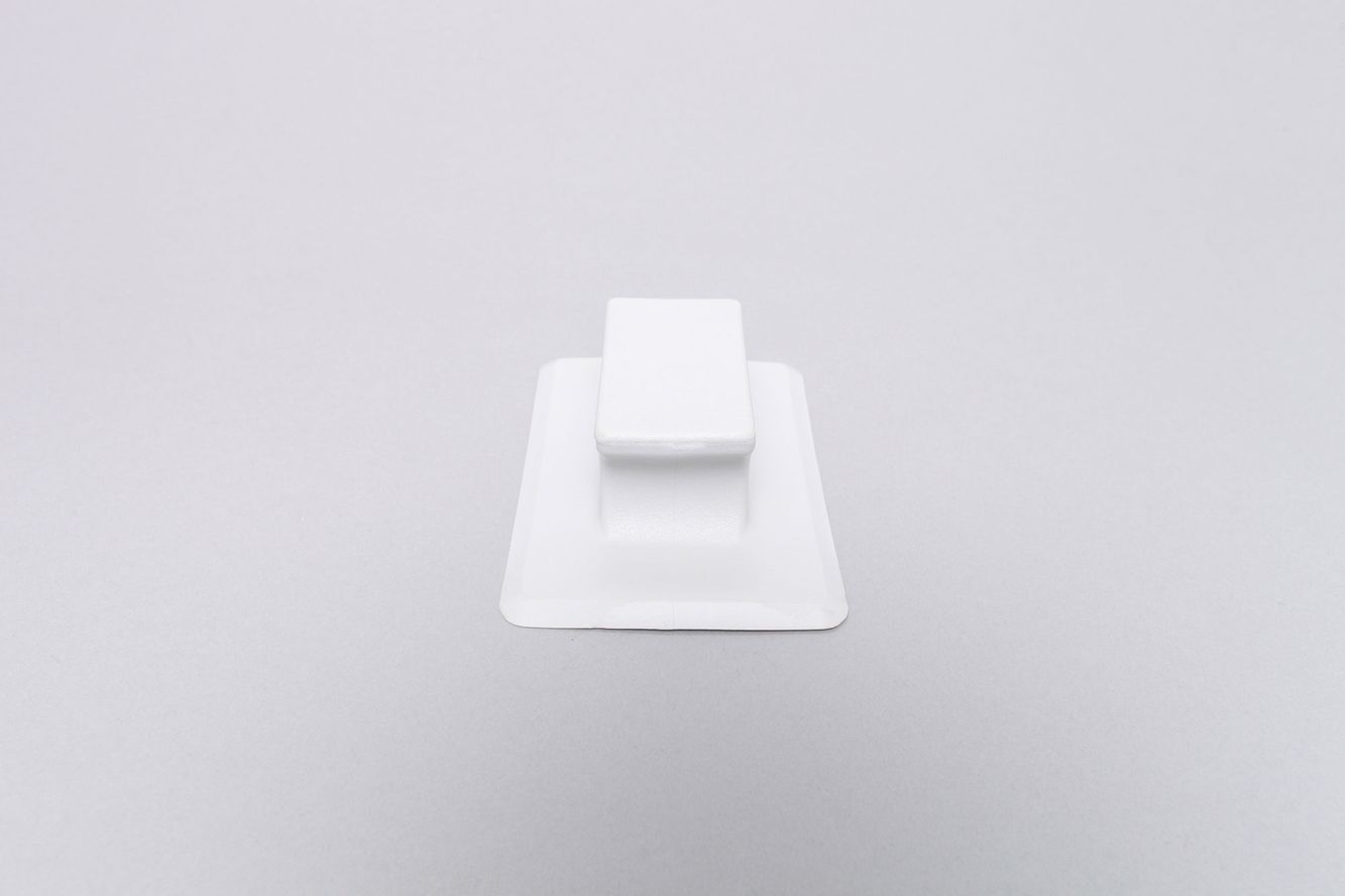 Daiichiseiko Rubber Block 010P für GB Rutenhalter zum aufkleben Bordwand Daiichiseiko Rubber Block 010P für GB Rutenhalter zum aufkleben Bordwand