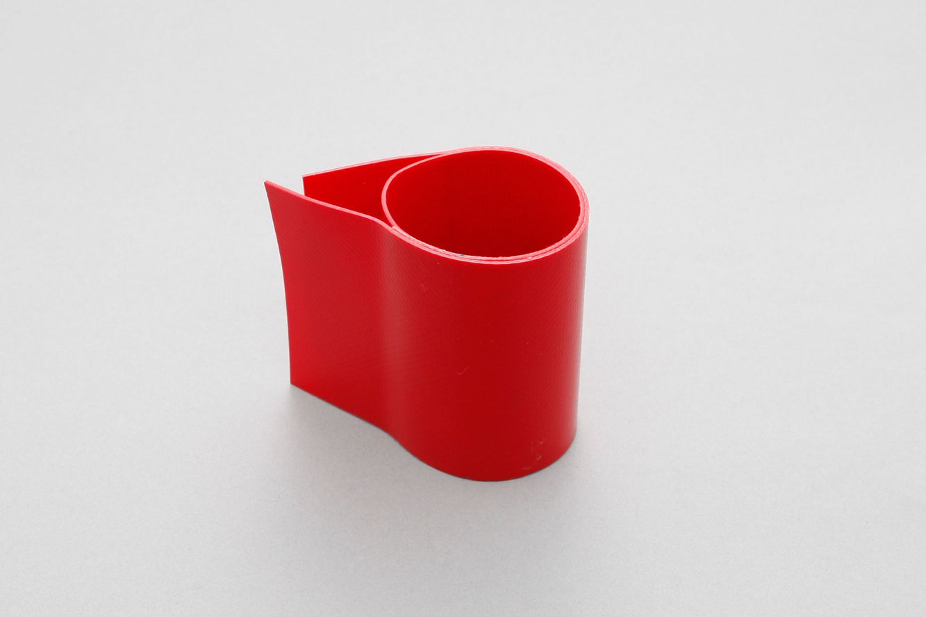 Rutenhalter Lasche (60mm) für Schlauchboote zum Aufkleben Bengar aus Valmex Rutenhalter Lasche (60mm) für Schlauchboote zum Aufkleben Bengar aus Valmex