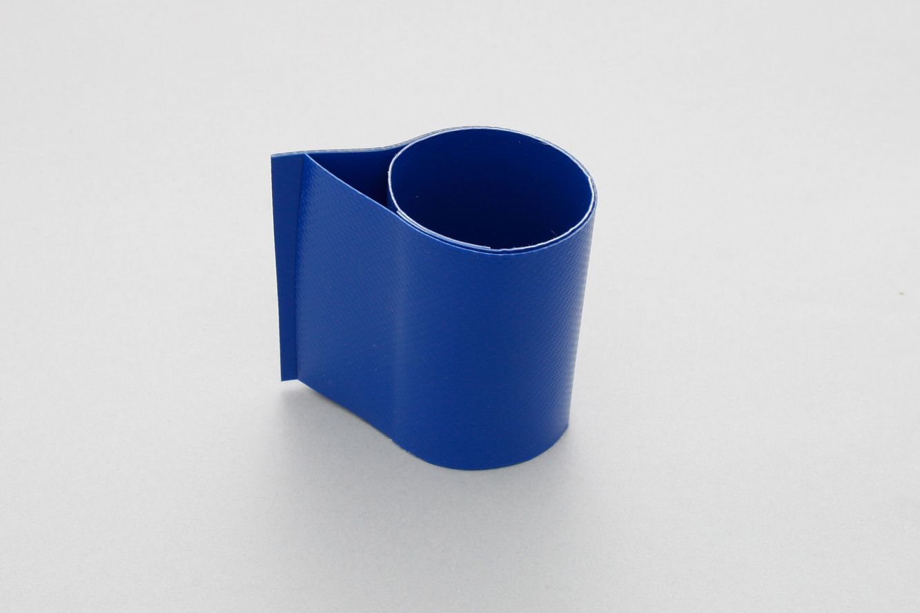 Rutenhalter Lasche (60mm) für Schlauchboote zum Aufkleben Bengar aus Valmex Rutenhalter Lasche (60mm) für Schlauchboote zum Aufkleben Bengar aus Valmex