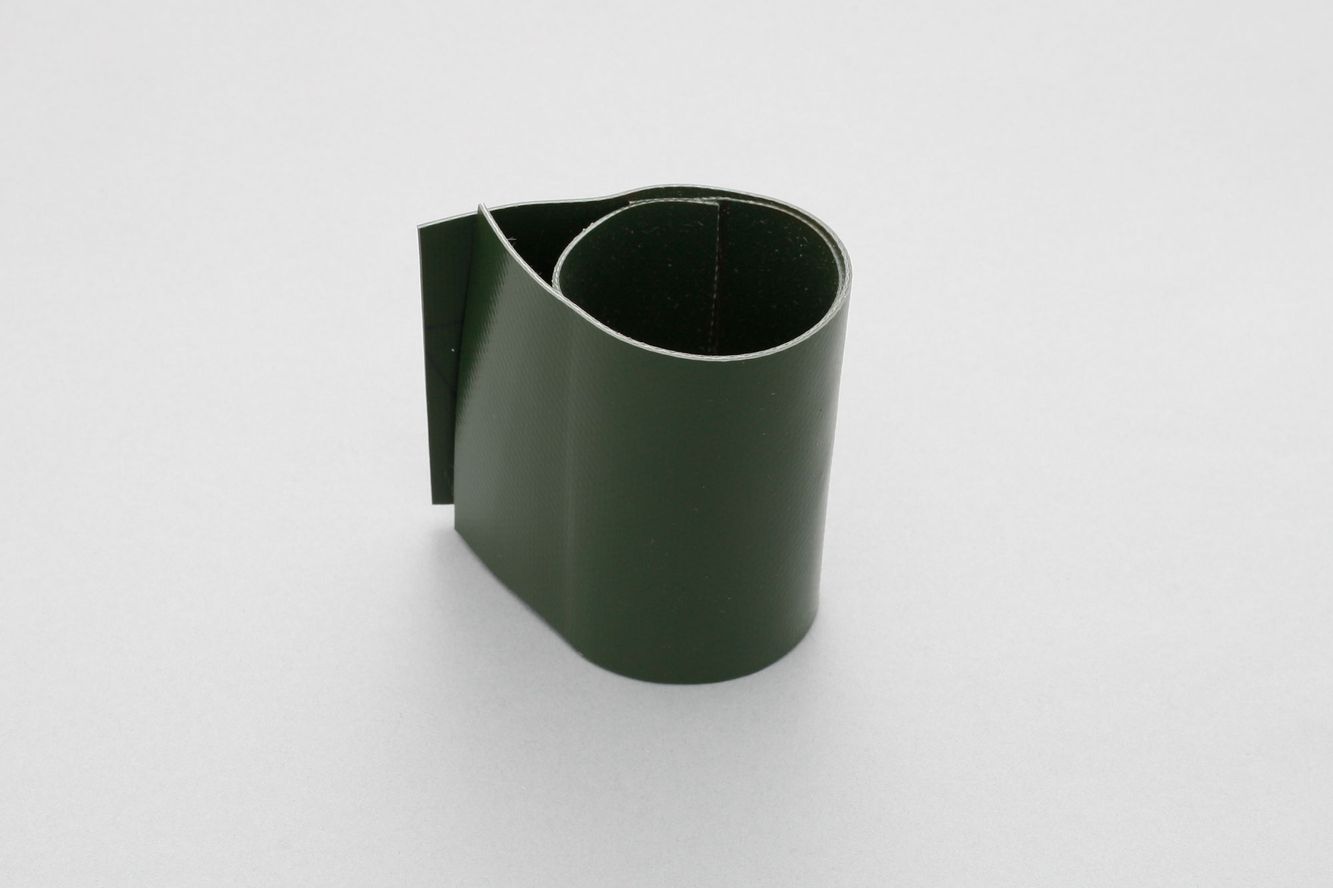 Rutenhalter Lasche (60mm) für Schlauchboote zum Aufkleben Bengar aus Valmex Rutenhalter Lasche (60mm) für Schlauchboote zum Aufkleben Bengar aus Valmex