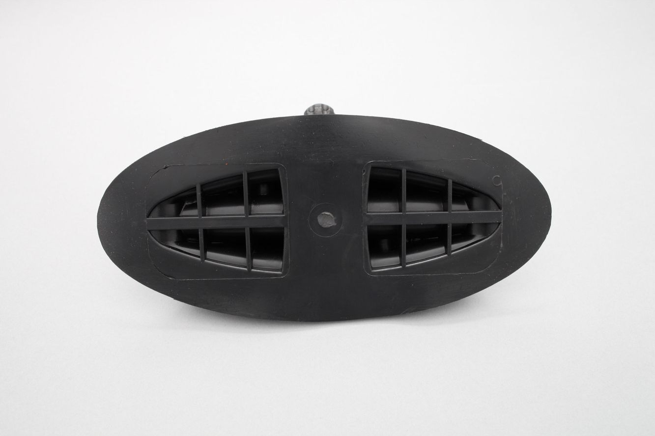 2 x Ruderdolle für Schlauchboote (schwarz), kompletter Paddelhalter Ruderhalter 2 x Ruderdolle für Schlauchboote (schwarz), kompletter Paddelhalter Ruderhalter