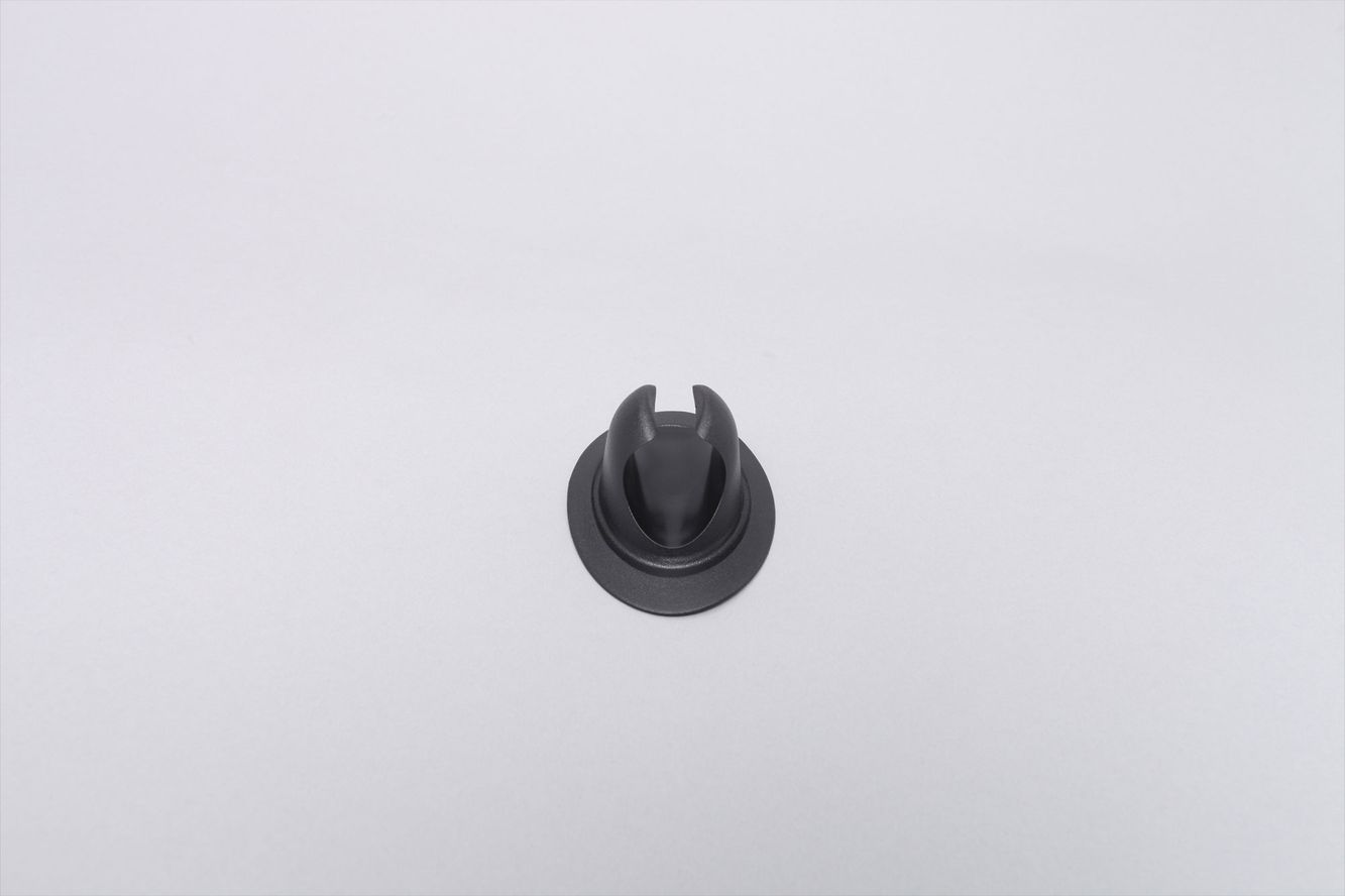 2 x Paddel Halter für Schlauchboote (∅ 35mm Rohr) zum aufkleben Ruderhalter Boot 2 x Paddel Halter für Schlauchboote (∅ 35mm Rohr) zum aufkleben Ruderhalter Boot