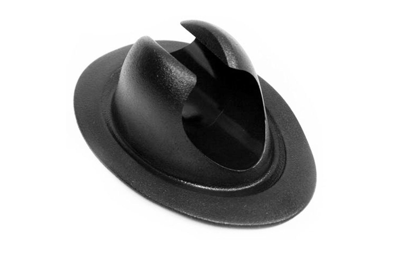 2 x Paddel Halter für Schlauchboote (∅ 35mm Rohr) zum aufkleben Ruderhalter Boot 2 x Paddel Halter für Schlauchboote (∅ 35mm Rohr) zum aufkleben Ruderhalter Boot