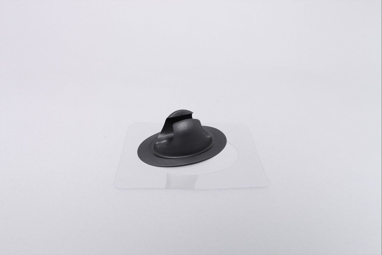 2 x Paddel Halter für Schlauchboote (∅ 35mm Rohr) zum aufkleben Ruderhalter Boot 2 x Paddel Halter für Schlauchboote (∅ 35mm Rohr) zum aufkleben Ruderhalter Boot