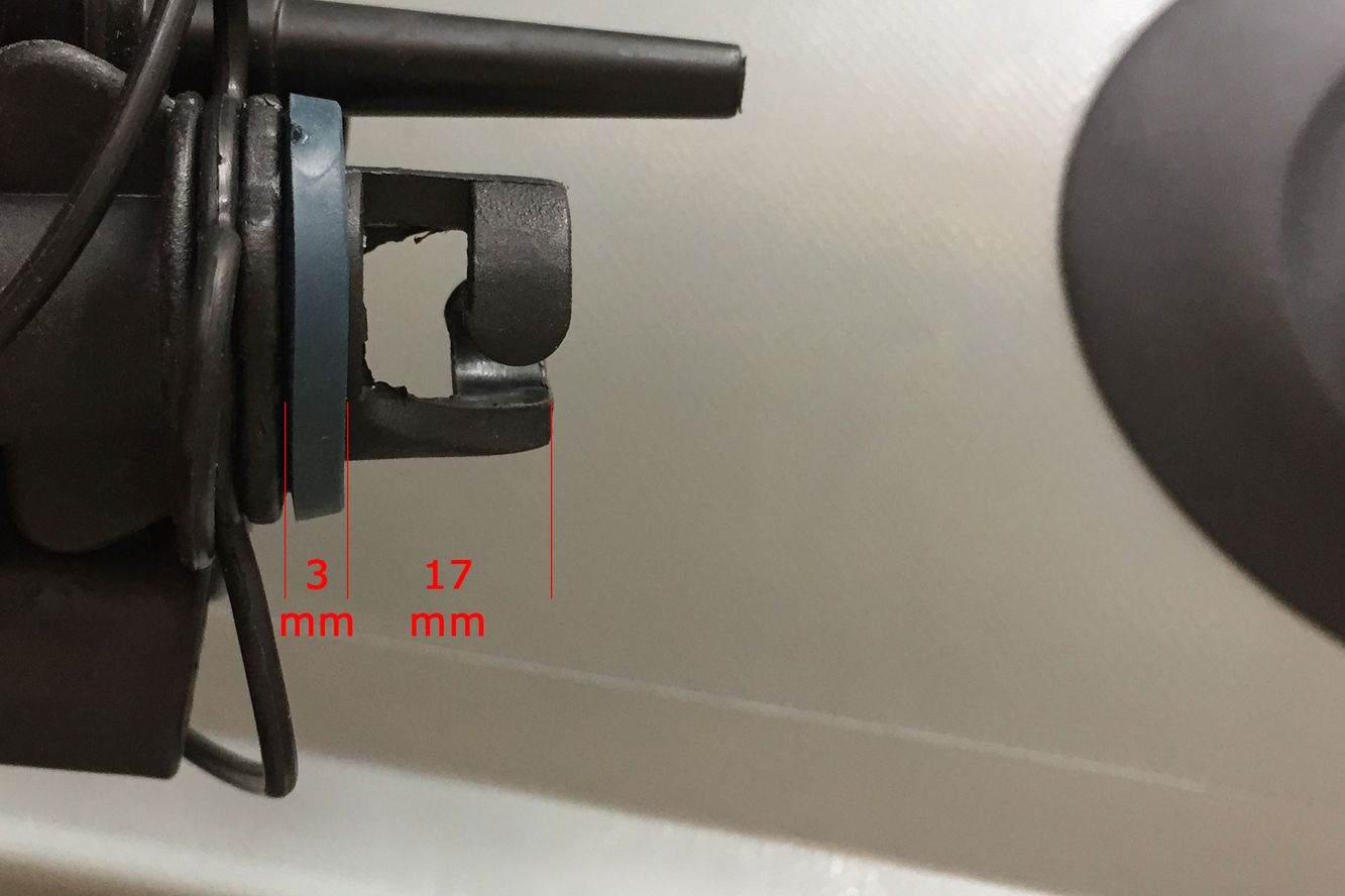 Adapter Schlauchadapter für Fußpumpe Ventil Schlauchboot Luftpumpenadapter LA-12 Adapter Schlauchadapter für Fußpumpe Ventil Schlauchboot Luftpumpenadapter LA-12