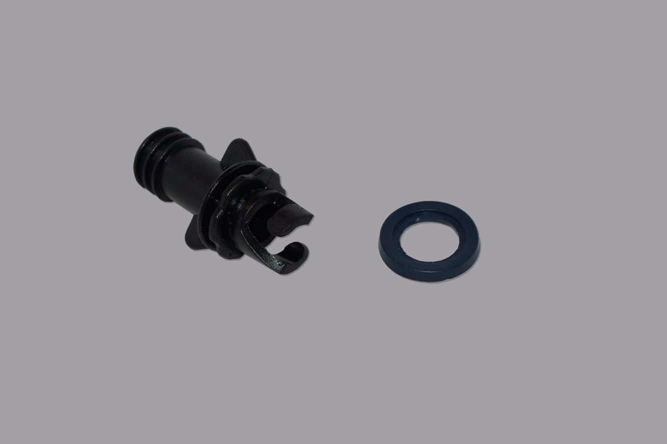 Adapter Schlauchadapter für Fußpumpe Ventil Schlauchboot Luftpumpenadapter LA-12 Adapter Schlauchadapter für Fußpumpe Ventil Schlauchboot Luftpumpenadapter LA-12