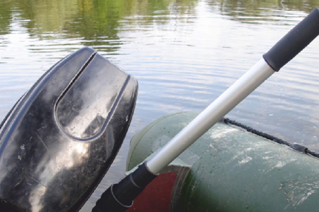 Außenborder Pinnenverlängerung für Schlauchboote (56cm) für alle Motoren 46.01 Außenborder Pinnenverlängerung für Schlauchboote (56cm) für alle Motoren 46.01
