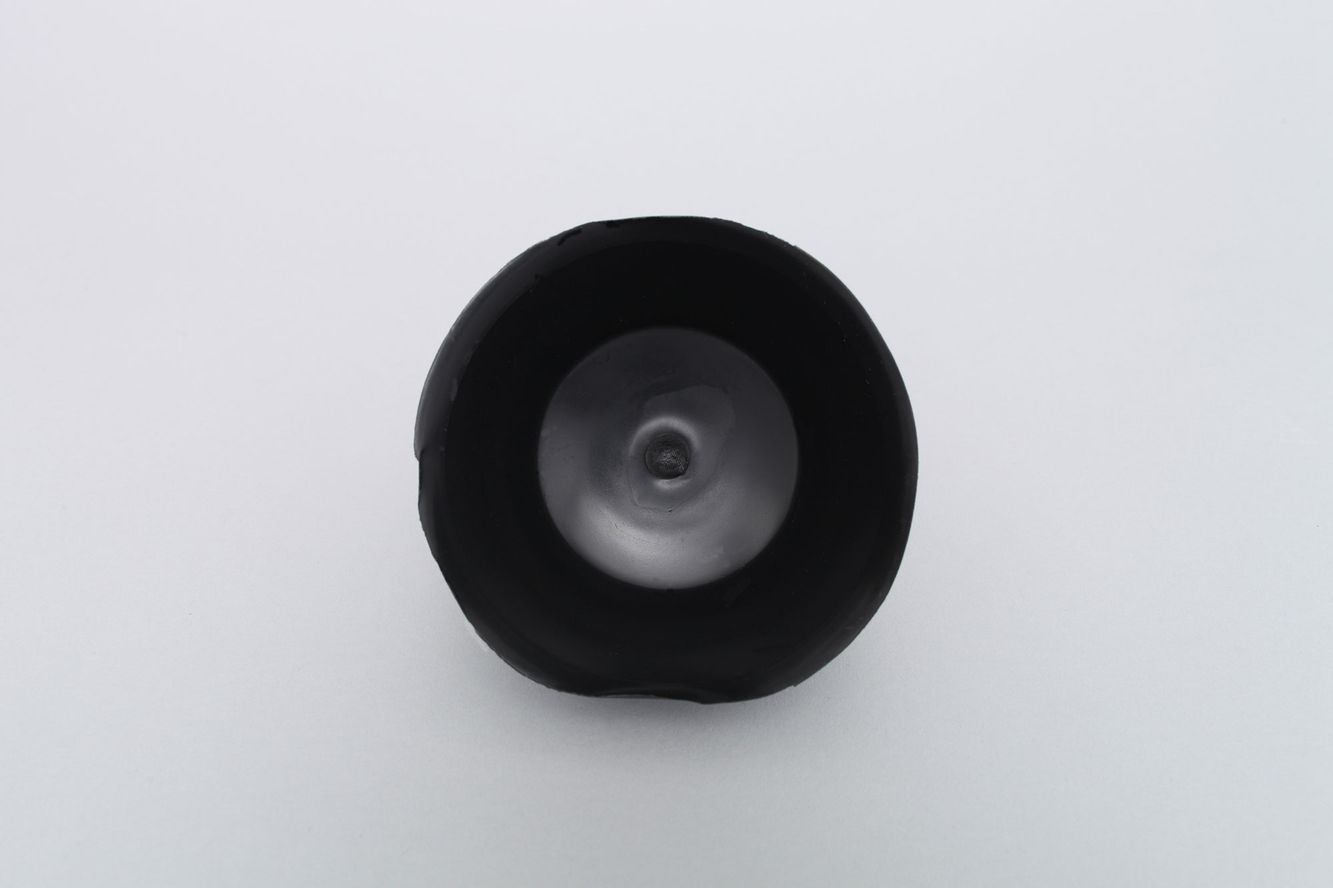Schlauchboot kleine Ø 95 mm Cone Cap Konus Kappe Krone Schlauchendstück Schlauchboot kleine Ø 95 mm Cone Cap Konus Kappe Krone Schlauchendstück
