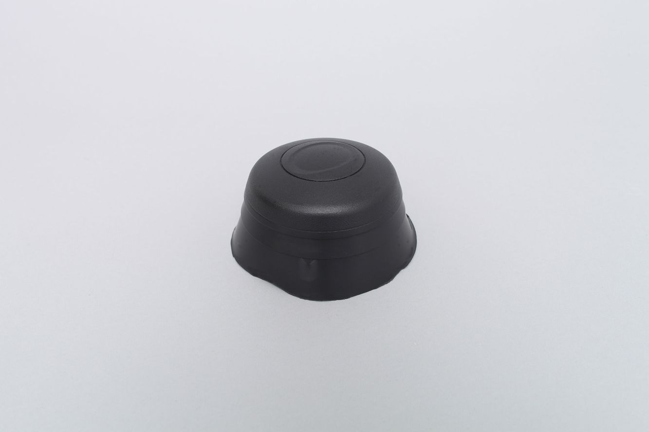 Schlauchboot kleine Ø 95 mm Cone Cap Konus Kappe Krone Schlauchendstück Schlauchboot kleine Ø 95 mm Cone Cap Konus Kappe Krone Schlauchendstück