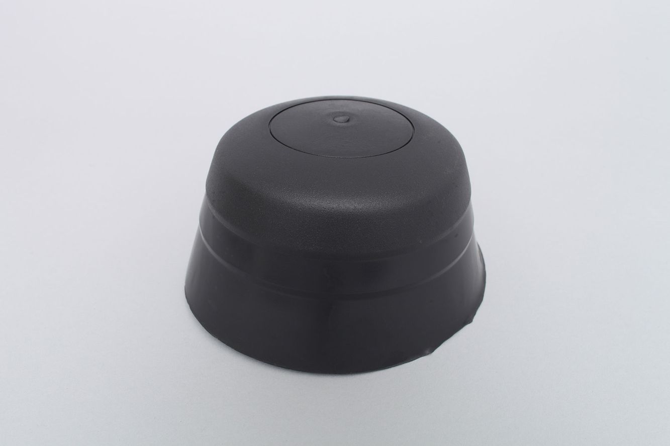 Schlauchboot große Ø 150 mm Cone Cap Konus Kappe Krone Schlauchendstück Schlauchboot große Ø 150 mm Cone Cap Konus Kappe Krone Schlauchendstück