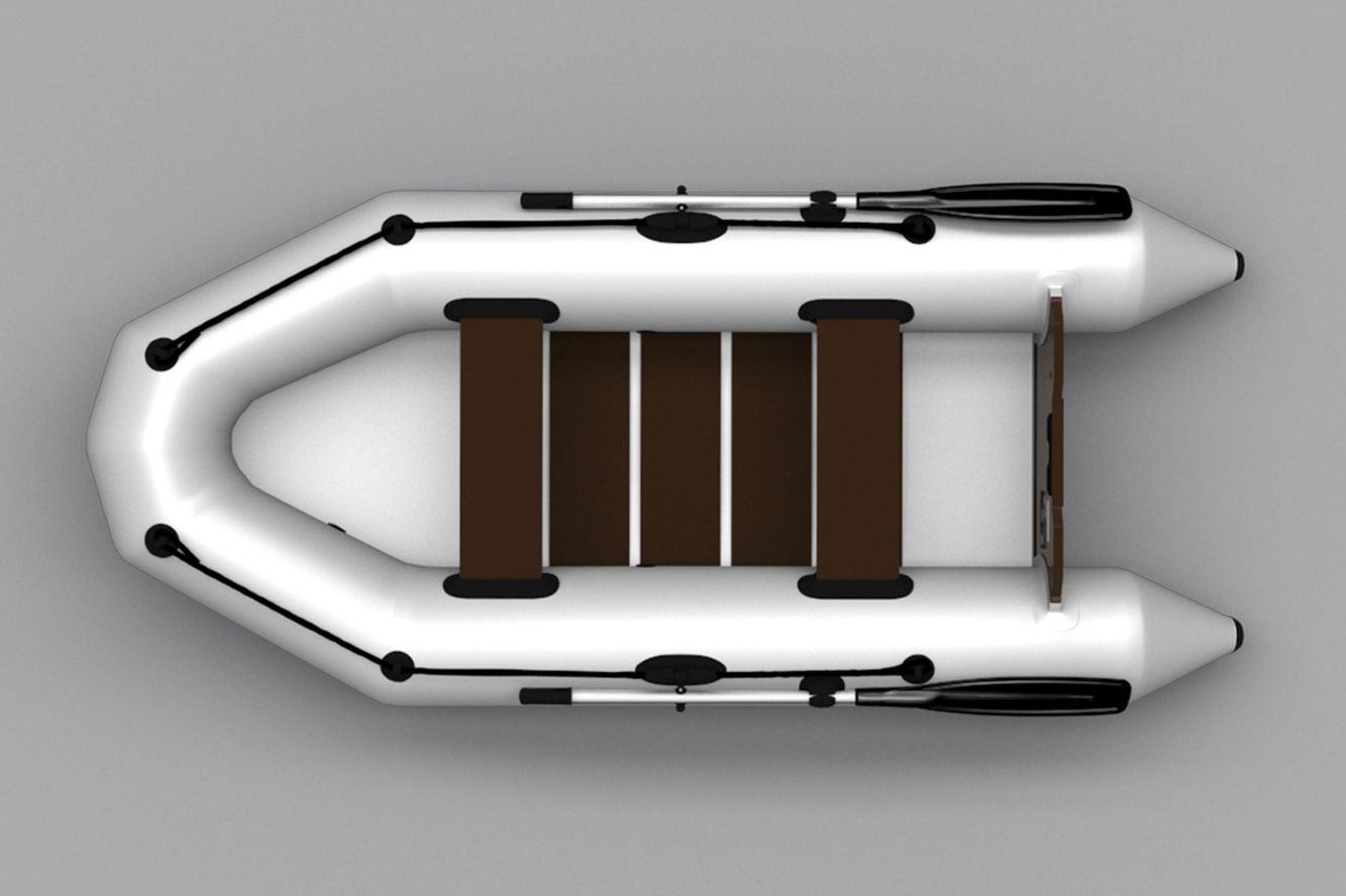 L-280 cm Schlauchboot, Boot Angelboot mit Lattenboden von Bengar Serie Lotus L-280 cm Schlauchboot, Boot Angelboot mit Lattenboden von Bengar Serie Lotus