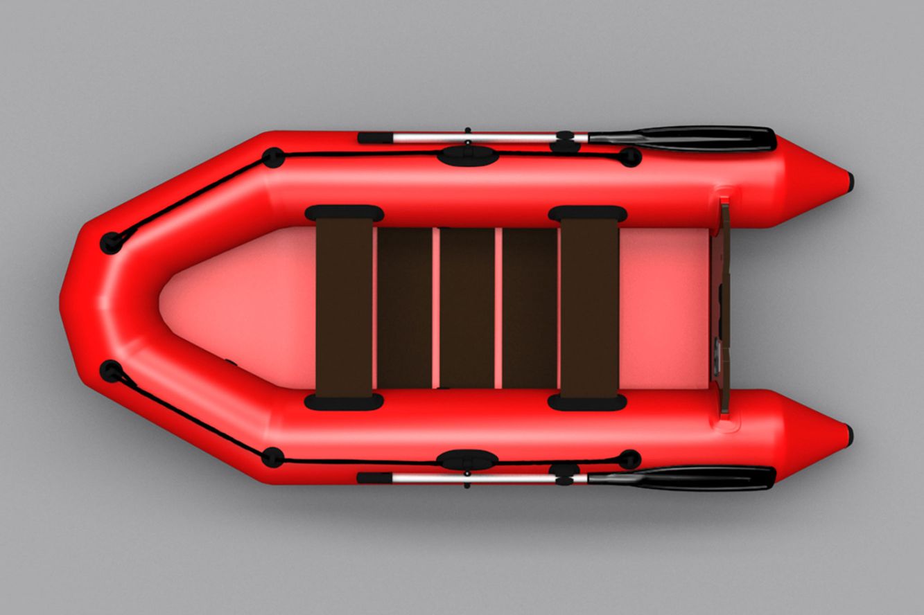 L-280 cm Schlauchboot, Boot Angelboot mit Lattenboden von Bengar Serie Lotus L-280 cm Schlauchboot, Boot Angelboot mit Lattenboden von Bengar Serie Lotus
