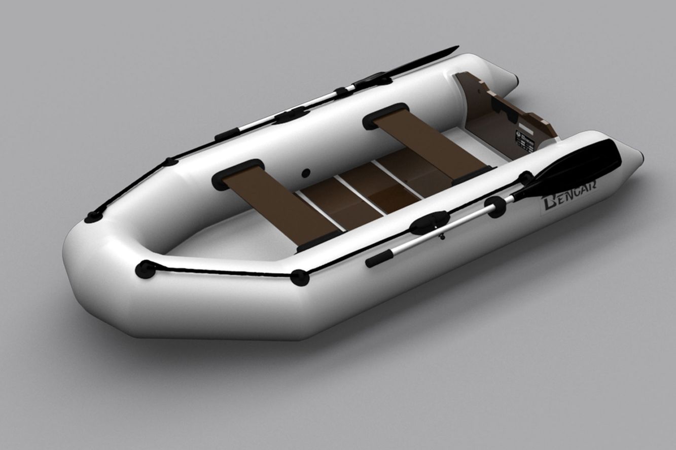 L-280 cm Schlauchboot, Boot Angelboot mit Lattenboden von Bengar Serie Lotus L-280 cm Schlauchboot, Boot Angelboot mit Lattenboden von Bengar Serie Lotus