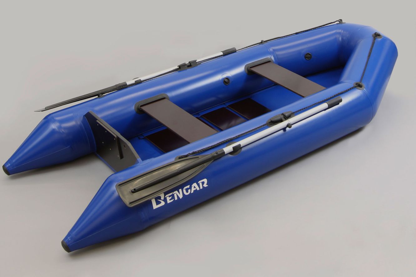 L-280 cm Schlauchboot, Boot Angelboot mit Lattenboden von Bengar Serie Lotus L-280 cm Schlauchboot, Boot Angelboot mit Lattenboden von Bengar Serie Lotus