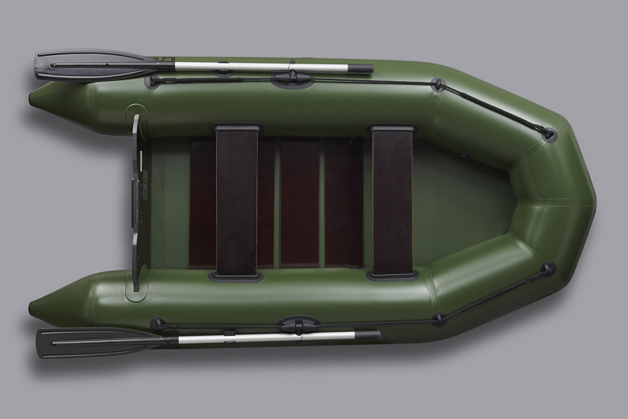 L-280 U cm Schlauchboot, Boot Angelboot mit Lattenboden von Bengar Serie Lotus L-280 U cm Schlauchboot, Boot Angelboot mit Lattenboden von Bengar Serie Lotus