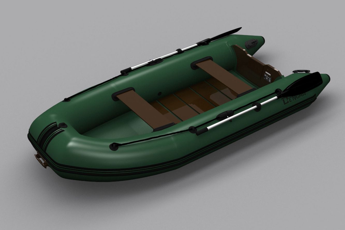 L-320 cm Schlauchboot, Boot Angelboot mit Lattenboden von Bengar Serie Lotus L-320 cm Schlauchboot, Boot Angelboot mit Lattenboden von Bengar Serie Lotus